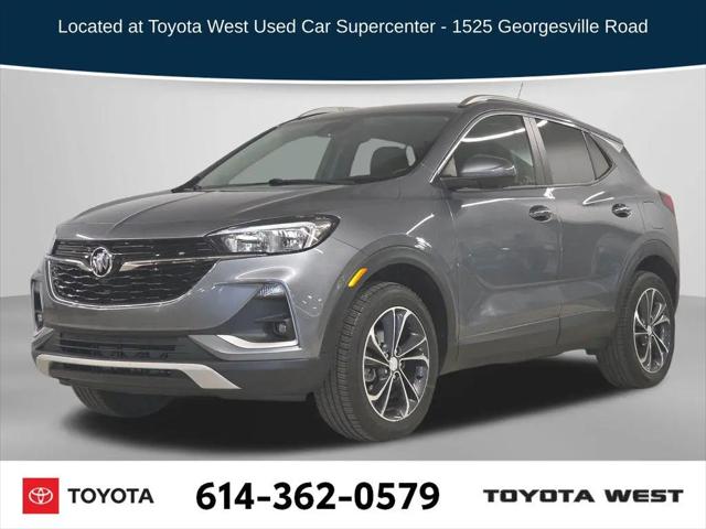 2022 Buick Encore GX AWD Select for sale in Columbus, OH