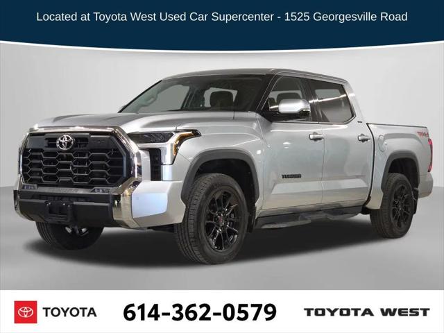 2023 Toyota Tundra SR5 for sale near Columbus, OH