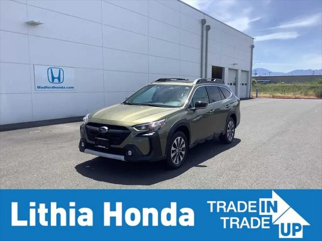 2023 Subaru Outback Limited XT for sale in Medford, OR