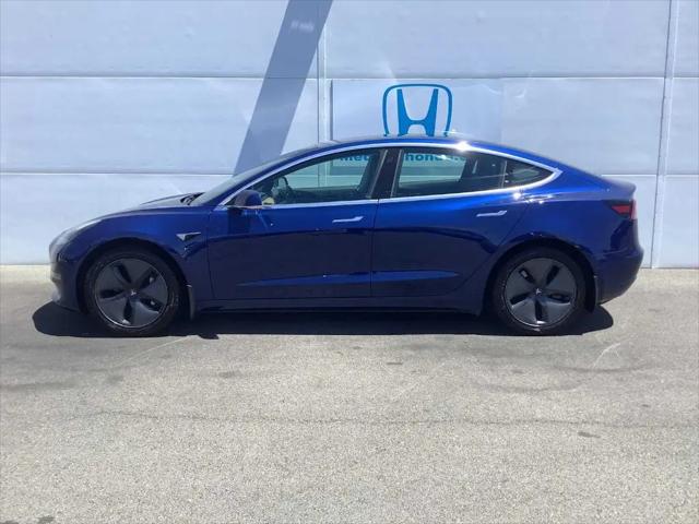 2018 Tesla Model 3 Mid Range for sale in Medford, OR
