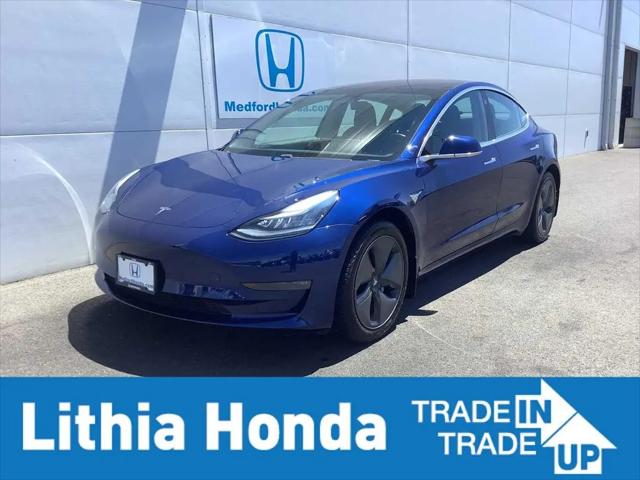 2018 Tesla Model 3 Mid Range for sale in Medford, OR