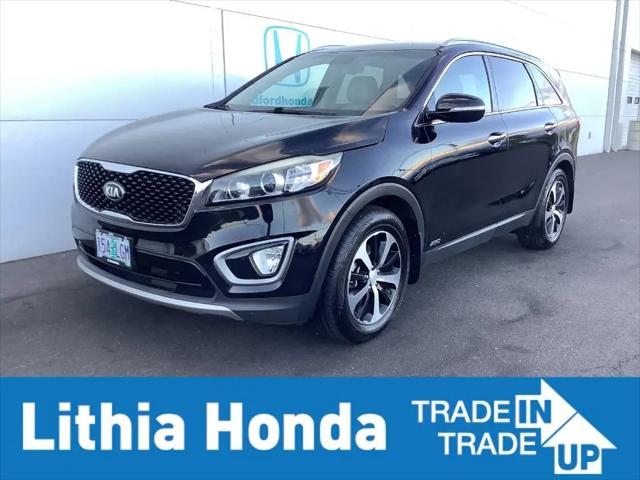 2016 Kia Sorento 2.0T EX for sale in Medford, OR