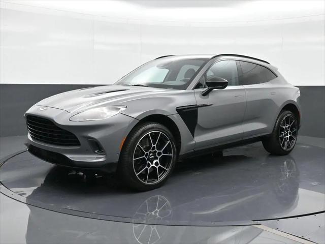 2021 Aston Martin DBX Base for sale in Miami, FL