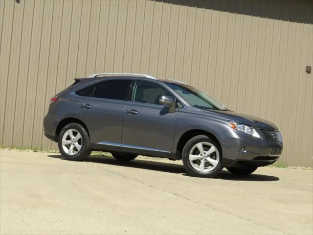 2012 Lexus RX 350 Base for sale in Jenison, MI