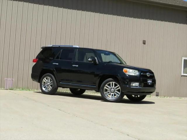 2013 Toyota 4Runner Limited for sale in Jenison, MI