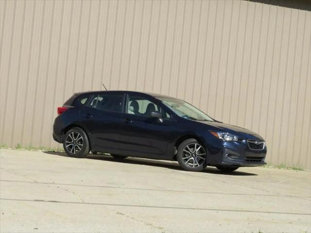 2019 Subaru Impreza 2.0i for sale in Jenison, MI