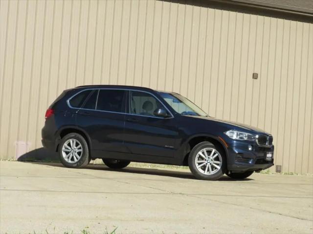 2015 BMW X5 xDrive35i for sale in Jenison, MI