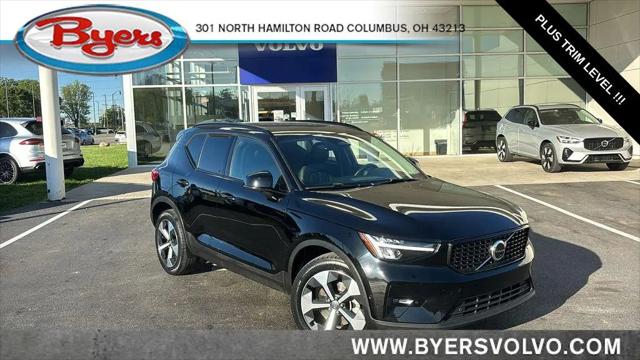 2023 Volvo XC40 B5 Plus Dark Theme for sale in Columbus, OH