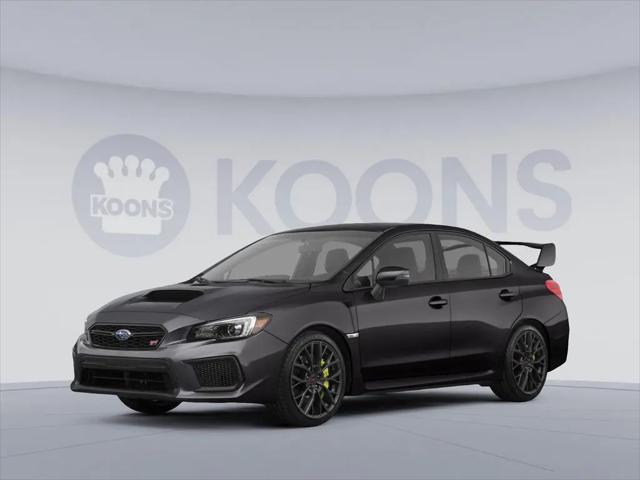 2019 Subaru WRX STI Base for sale in Vienna, VA