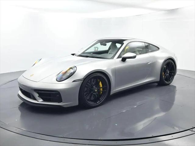 2024 Porsche 911 Carrera 4 GTS for sale in West Palm Beach, FL