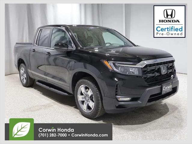 2026 Honda Ridgeline RTL for sale in Fargo, ND
