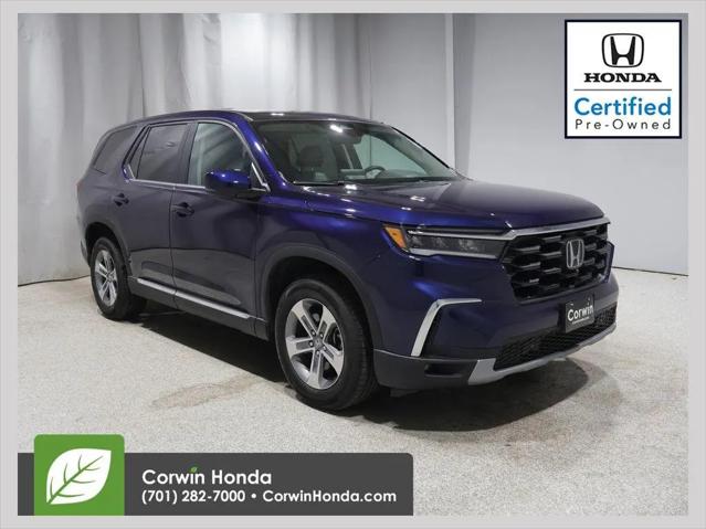2025 Honda Pilot EX-L for sale in Fargo, ND