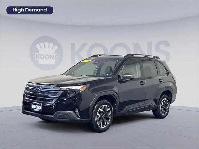2025 Subaru Forester Premium for sale in Vienna, VA
