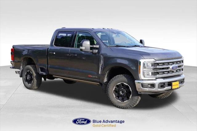 2026 Ford F-350 LARIAT for sale in New Prague, MN