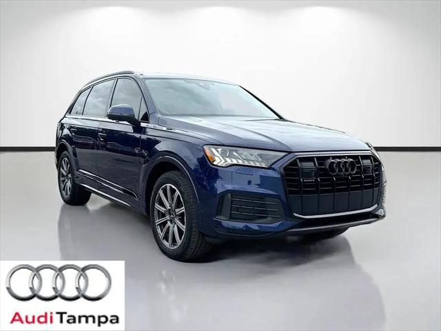 2023 Audi Q7 Premium Plus 45 TFSI quattro Tiptronic for sale in Tampa, FL