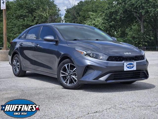 2024 Kia Forte LXS for sale in Lewisville, TX