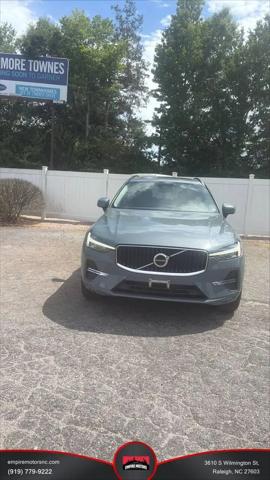 2022 Volvo XC60 B5 Momentum for sale in Raleigh, NC