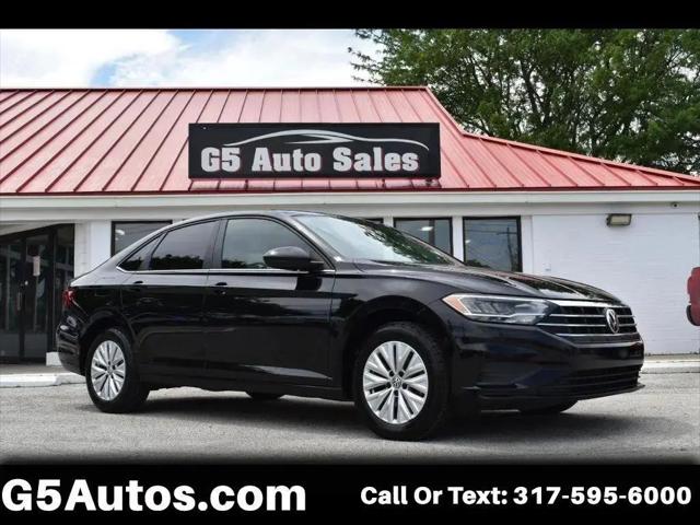2020 Volkswagen Jetta 1.4T S for sale in Fishers, IN