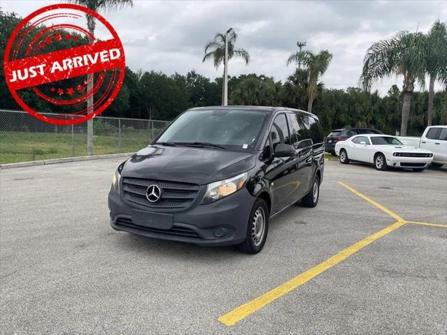 2019 Mercedes-Benz Metris Base for sale in Miami, FL