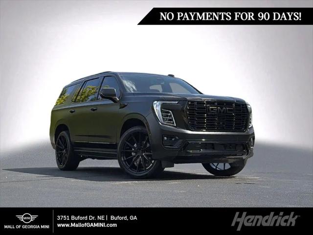 2026 GMC Yukon Denali 4WD for sale in Buford, GA