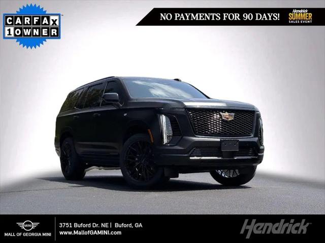 2026 Cadillac Escalade Platinum Sport for sale in Buford, GA