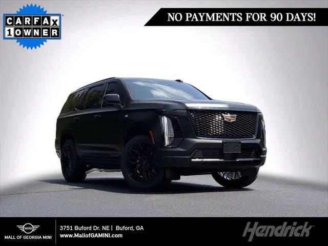 2026 Cadillac Escalade Platinum Sport for sale in Buford, GA