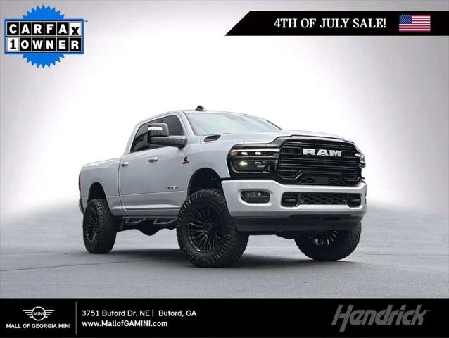 2026 Ram 2500 Laramie Crew Cab 4x4 6'4" Box for sale in Buford, GA