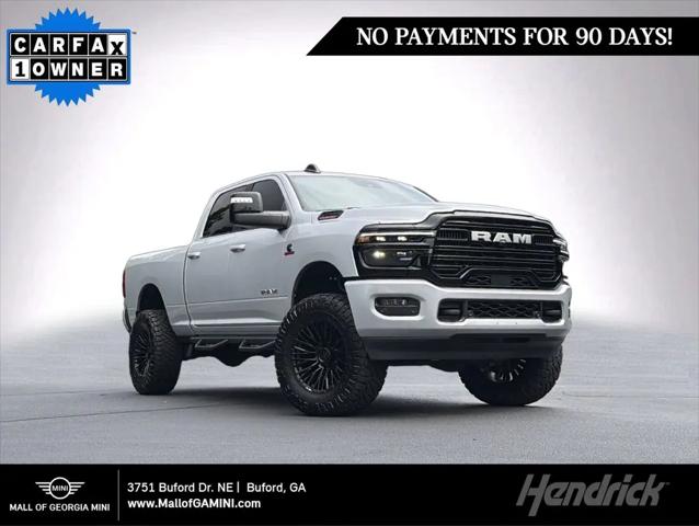 2026 Ram 2500 Laramie Crew Cab 4x4 6'4" Box for sale in Buford, GA