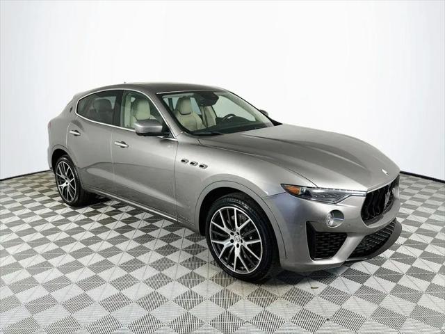 2022 Maserati Levante Modena for sale in Naples, FL