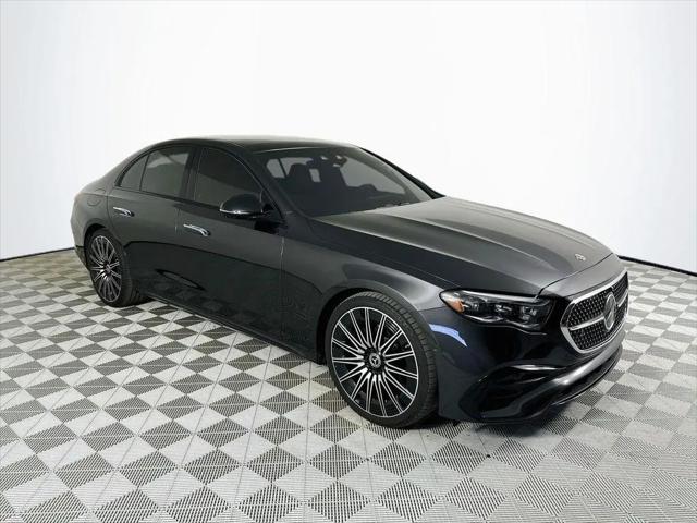 2024 Mercedes-Benz E 350 E 350 4MATIC for sale in Naples, FL