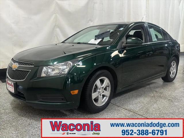 2014 Chevrolet Cruze 1LT Auto for sale in Waconia, MN