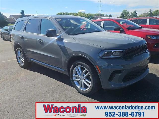 2026 Dodge Durango GT AWD for sale in Waconia, MN