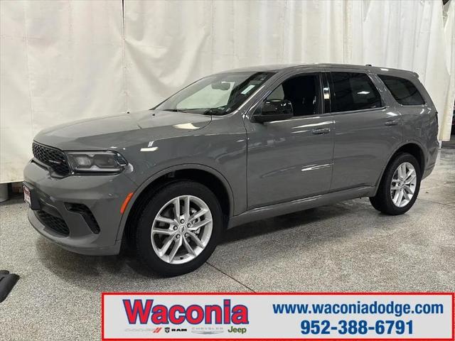 2026 Dodge Durango GT AWD for sale in Waconia, MN
