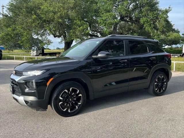 2023 Chevrolet TrailBlazer FWD LT for sale in Weimar, TX