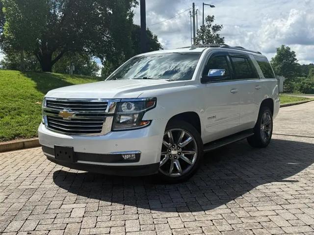 2016 Chevrolet Tahoe LTZ for sale in Knoxville, TN