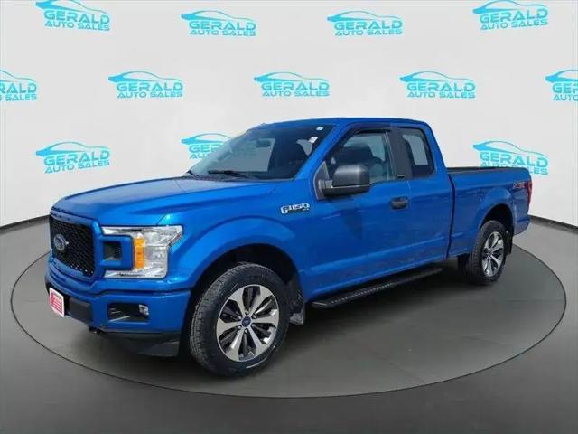 2019 Ford F-150 XL for sale in Joliet, IL