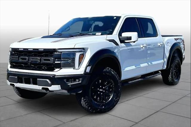 2025 Ford F-150 Raptor for sale in Atlanta, GA