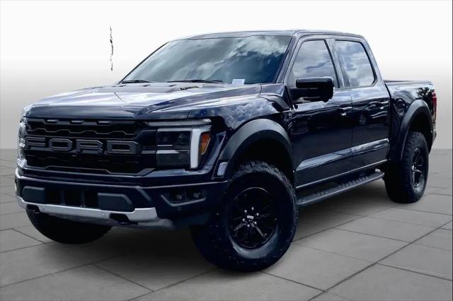2025 Ford F-150 Raptor for sale in Atlanta, GA