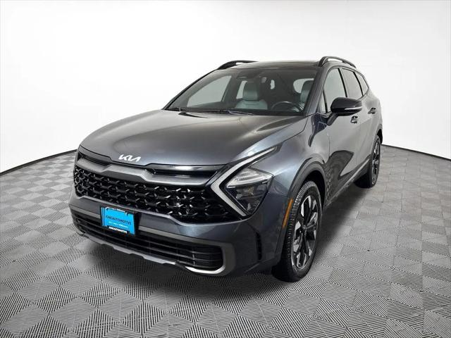 2023 Kia Sportage X-Line for sale in Chippewa Falls, WI