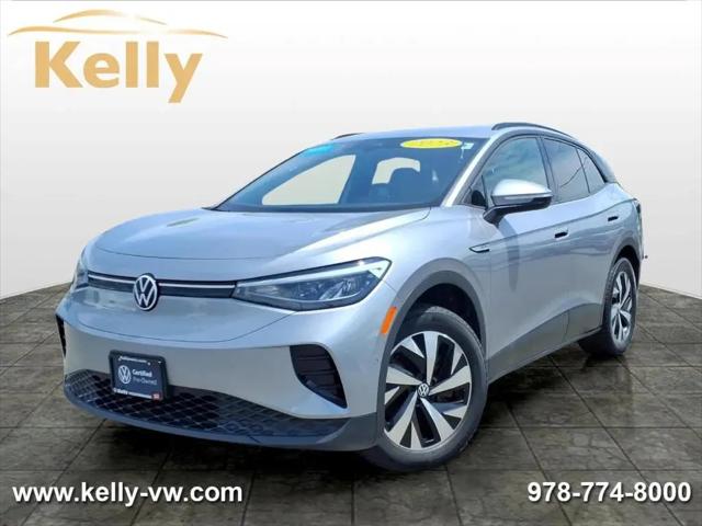 2023 Volkswagen ID.4 AWD Pro for sale in Danvers, MA