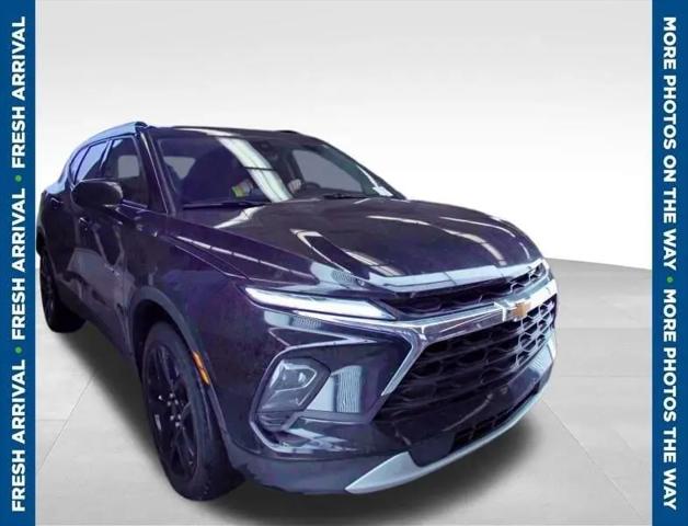 2023 Chevrolet Blazer AWD 2LT for sale in Cedar Rapids, IA