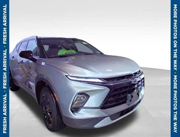 2023 Chevrolet Blazer AWD 2LT for sale in Cedar Rapids, IA