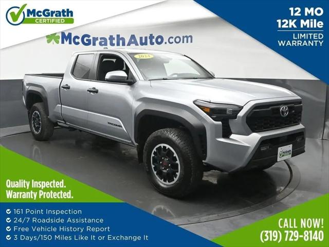 2024 Toyota Tacoma TRD Off Road for sale in Cedar Rapids, IA