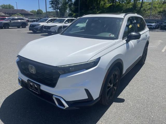2023 Honda CR-V Hybrid Sport Touring for sale in White River Junction, VT