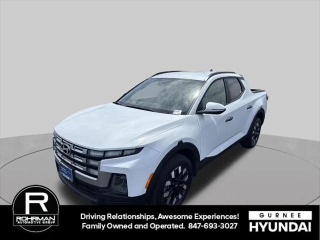 2026 Hyundai Santa Cruz SEL for sale in Gurnee, IL