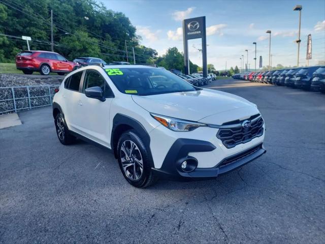2025 Subaru Crosstrek Premium for sale in Northumberland, PA