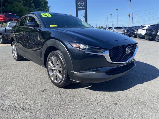 2020 Mazda CX-30 Preferred Package for sale in Northumberland, PA