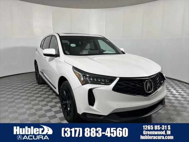 2025 Acura RDX Base for sale in Greenwood, IN