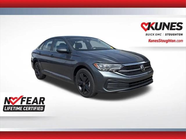 2023 Volkswagen Jetta 1.5T SE for sale in Stoughton, WI