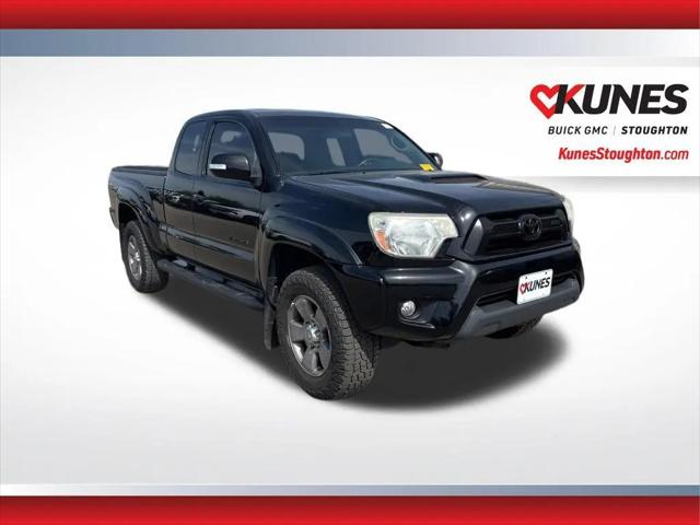 2014 Toyota Tacoma Base V6 for sale in Stoughton, WI
